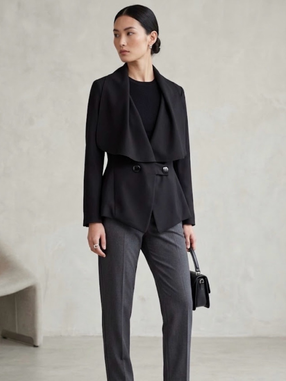 🇨🇦 Valerie Dumaine Blazer